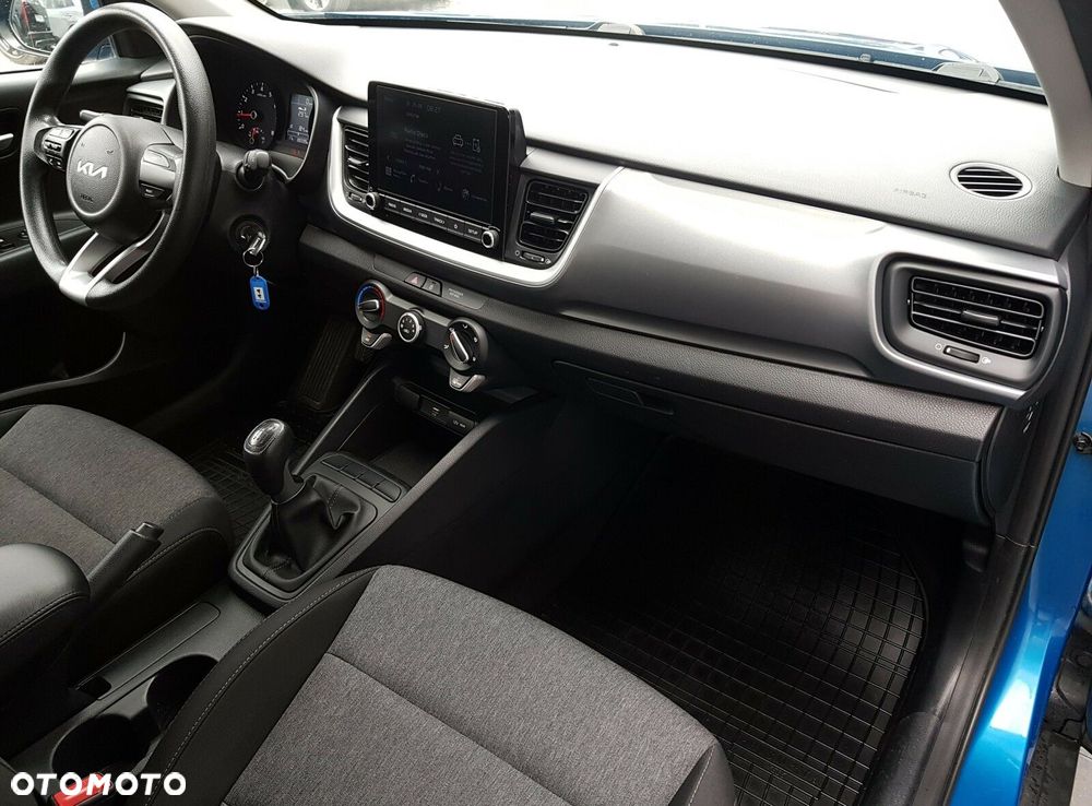 Kia Stonic 1.0 T-GDI M - 26