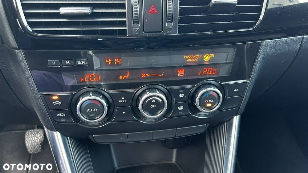 Mazda CX-5 2.0 Skymotion AWD - 13