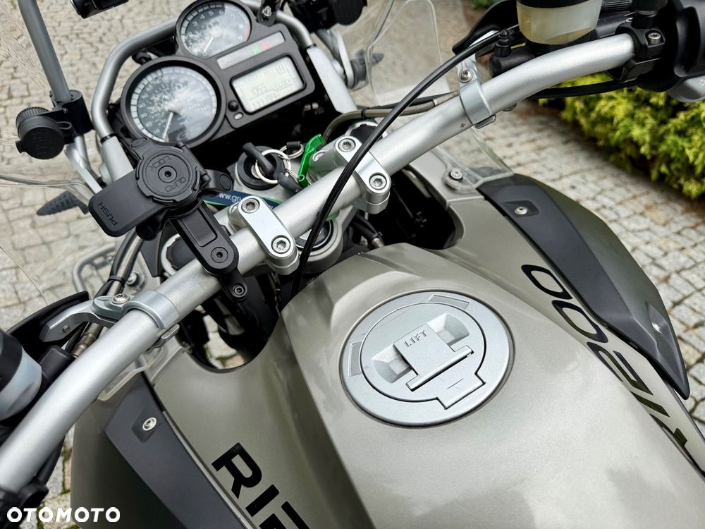 BMW GS - 10