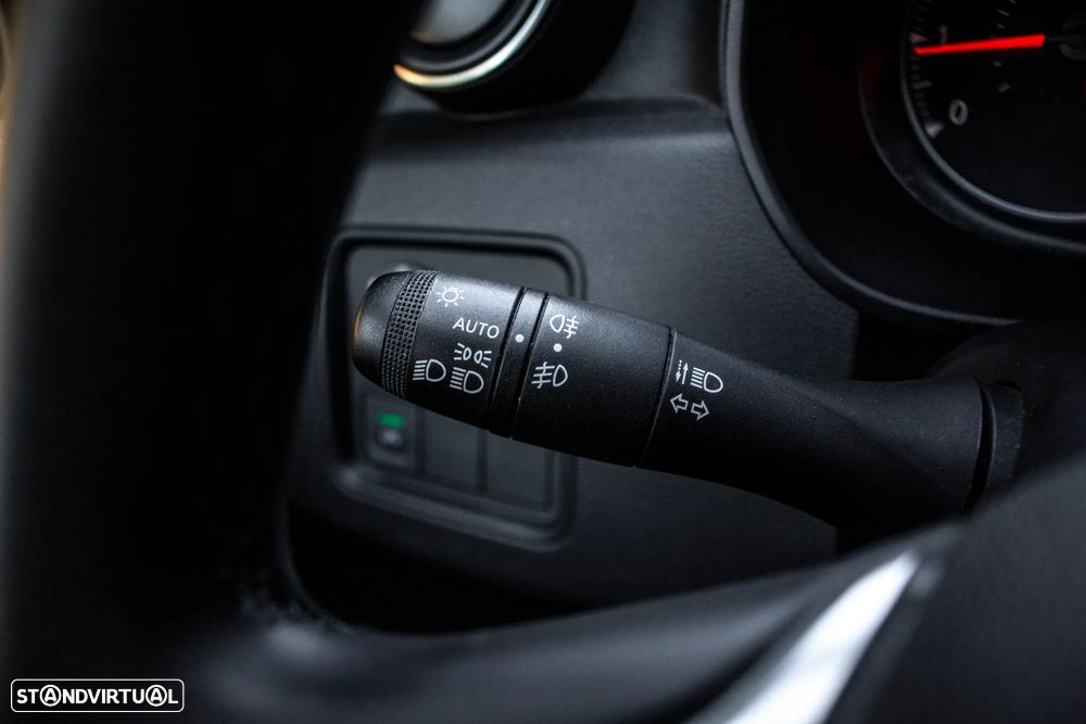 Dacia Duster 1.0 TCe ECO-G Comfort Bi-Fuel - 16