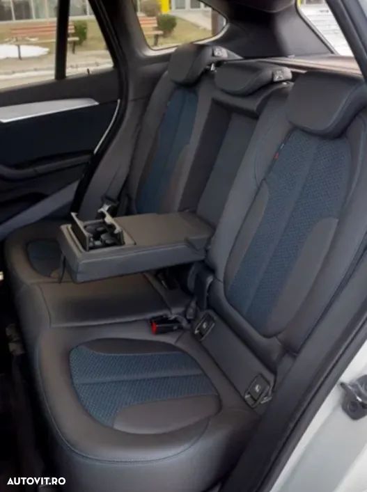 BMW X1 sDrive18d Aut. M Sport - 5