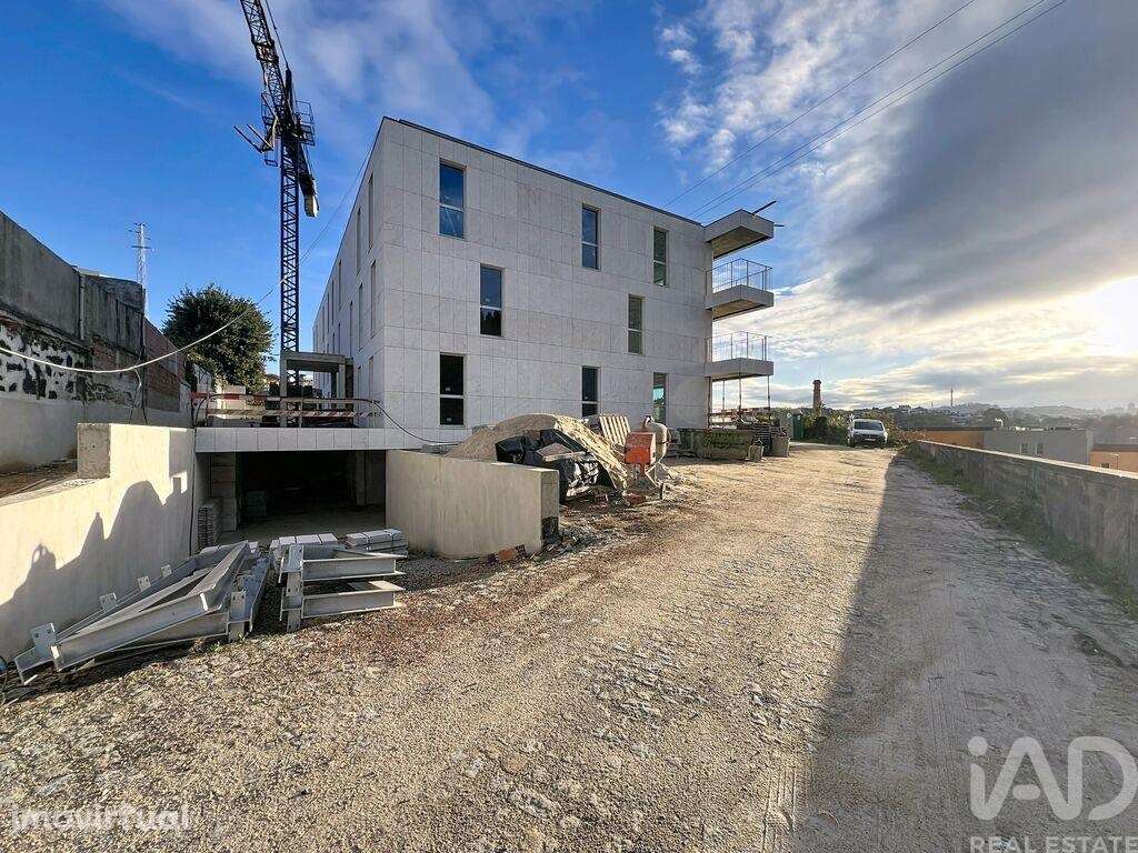 Apartamento T2 em Gondomar (São Cosme), Valbom e Jovim de 100,00 m2 - Grande imagem: 2/30