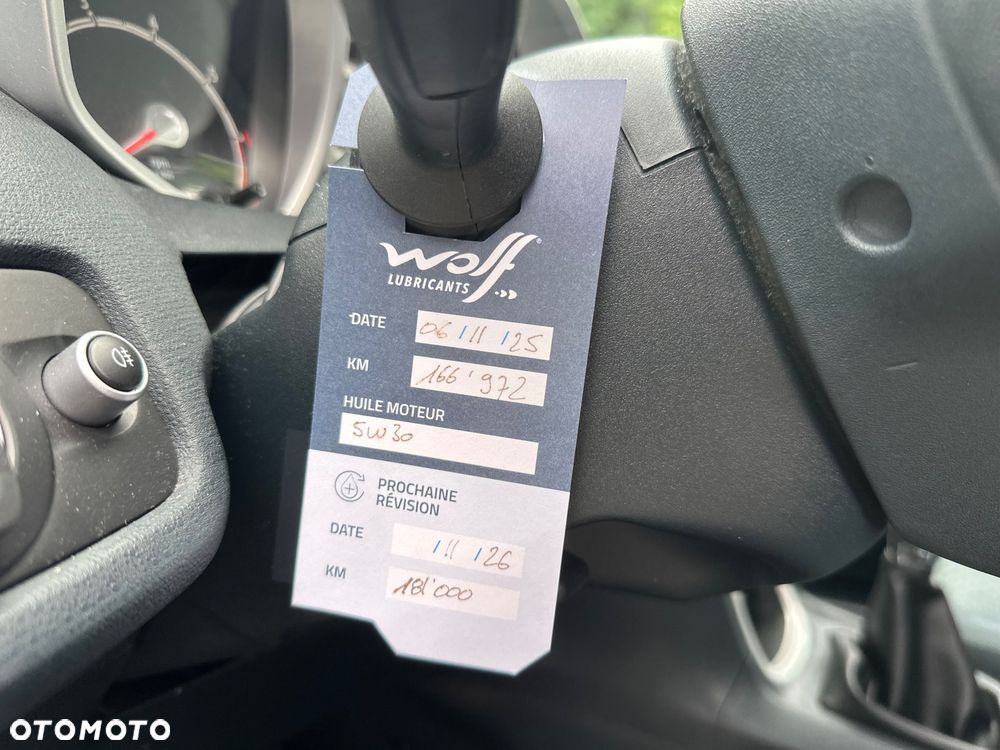 Ford Fiesta 1.6 Titanium EU5 - 22