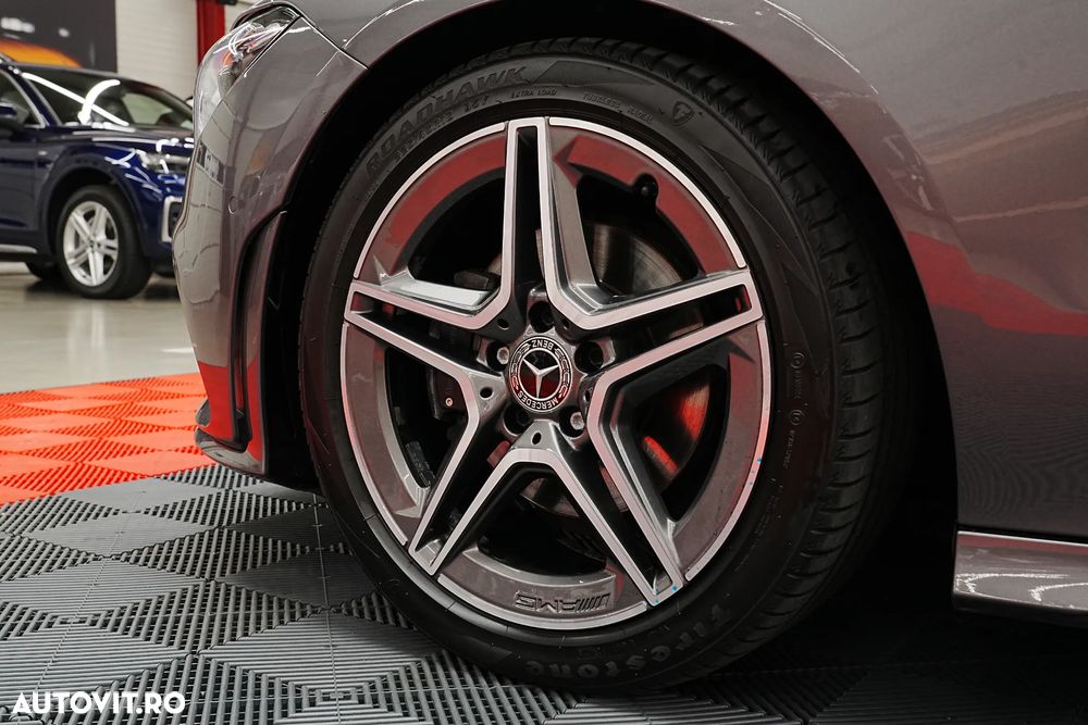 Mercedes-Benz CLA 180 d 7G-DCT AMG Line - 26