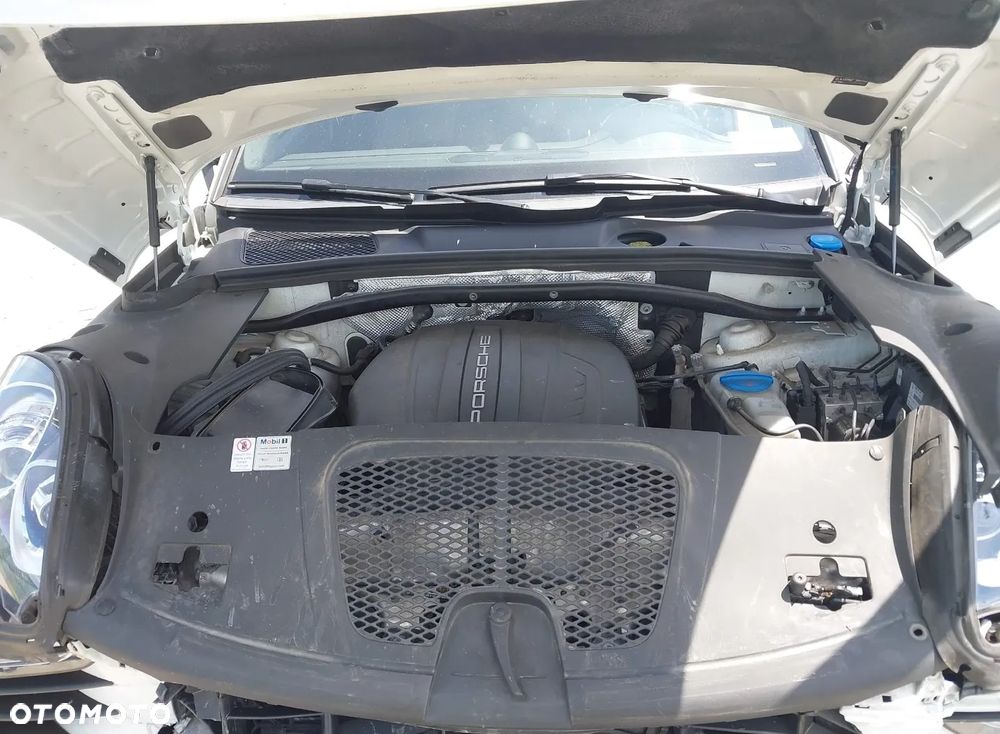 Porsche Macan PDK - 37