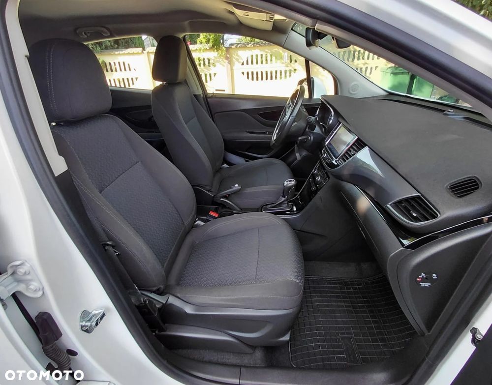Opel Mokka - 30