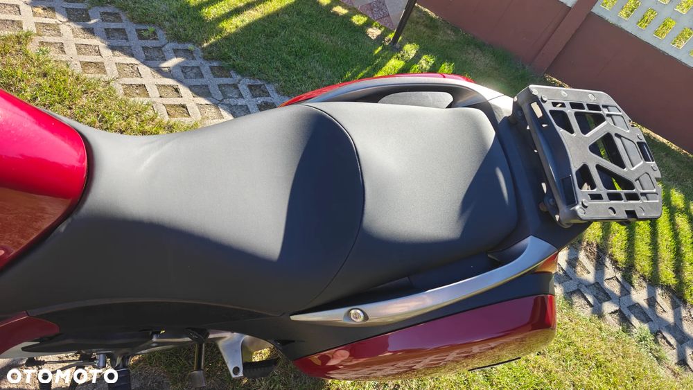 Honda Deauville - 8
