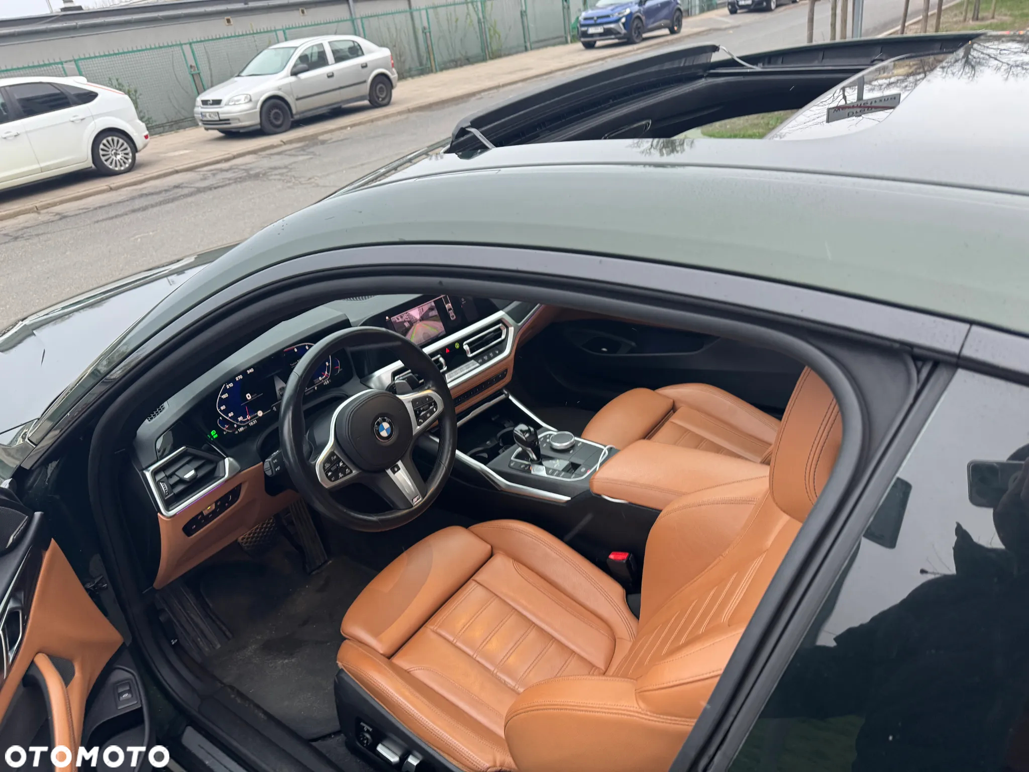 BMW Seria 4 430i xDrive - 7