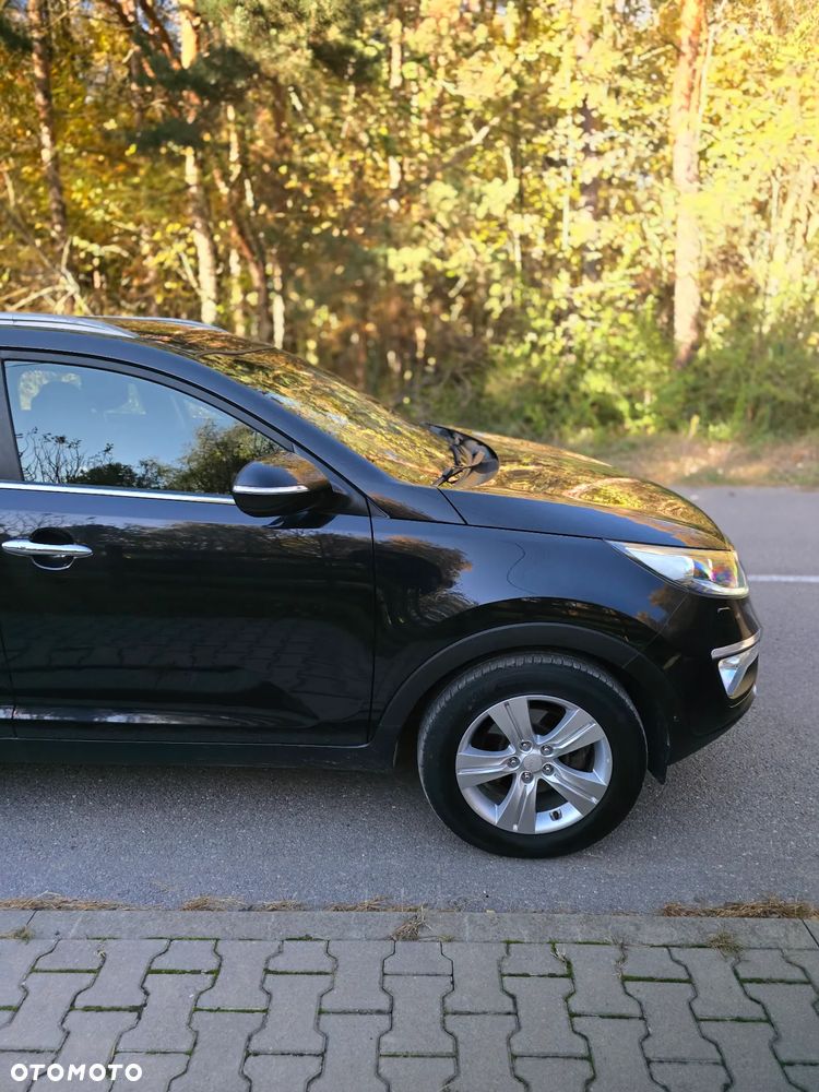 Kia Sportage 1.6 GDI XL 2WD - 12