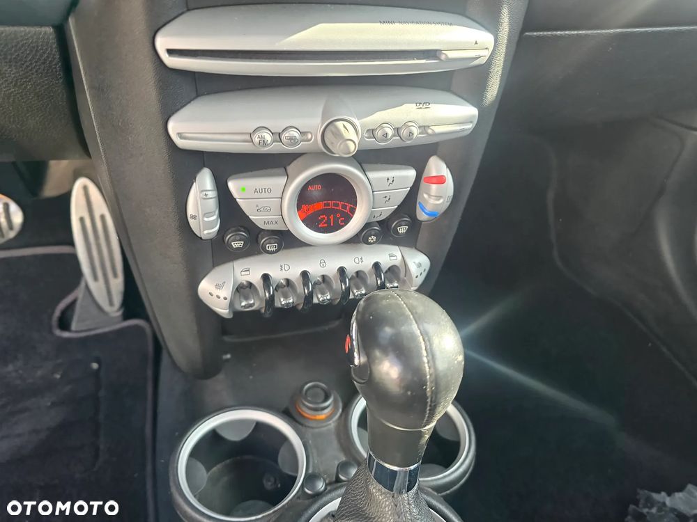 MINI Cooper S Standard - 18