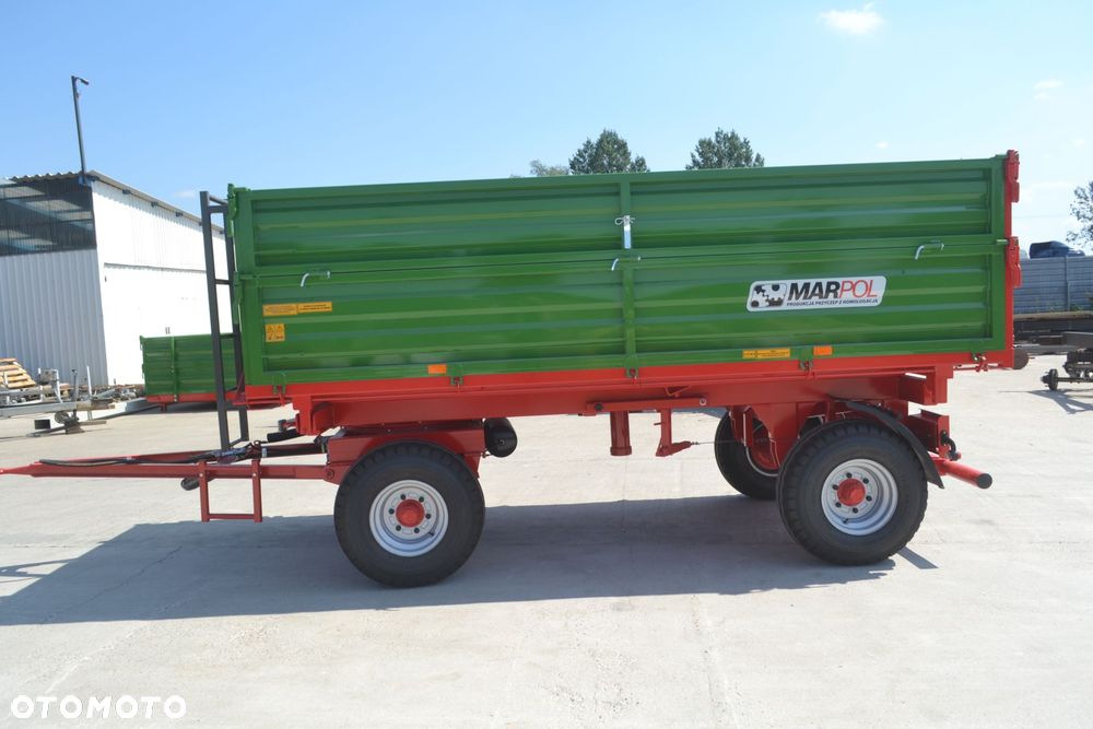 MAR-POL MD601 - 3