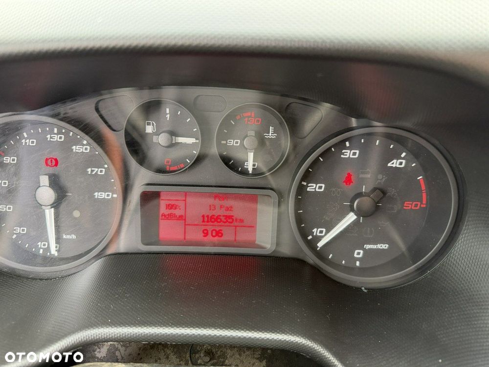 Iveco Daily - 7
