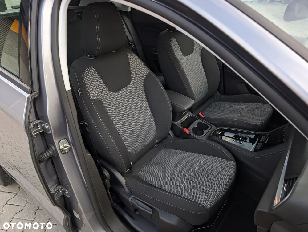 Opel Grandland X 1.5 CDTI Elegance S&S - 28