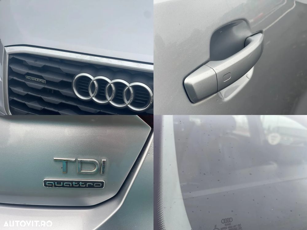 Audi Q2 2.0 TDI quattro S tronic sport - 12