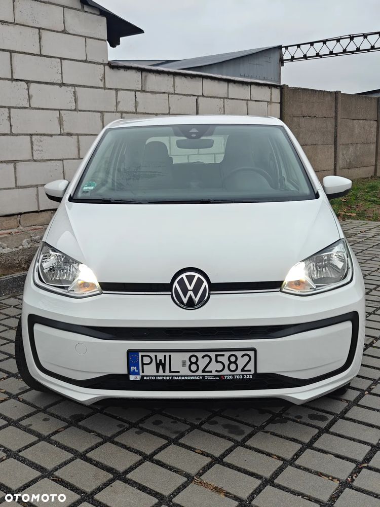 Volkswagen up! - 16