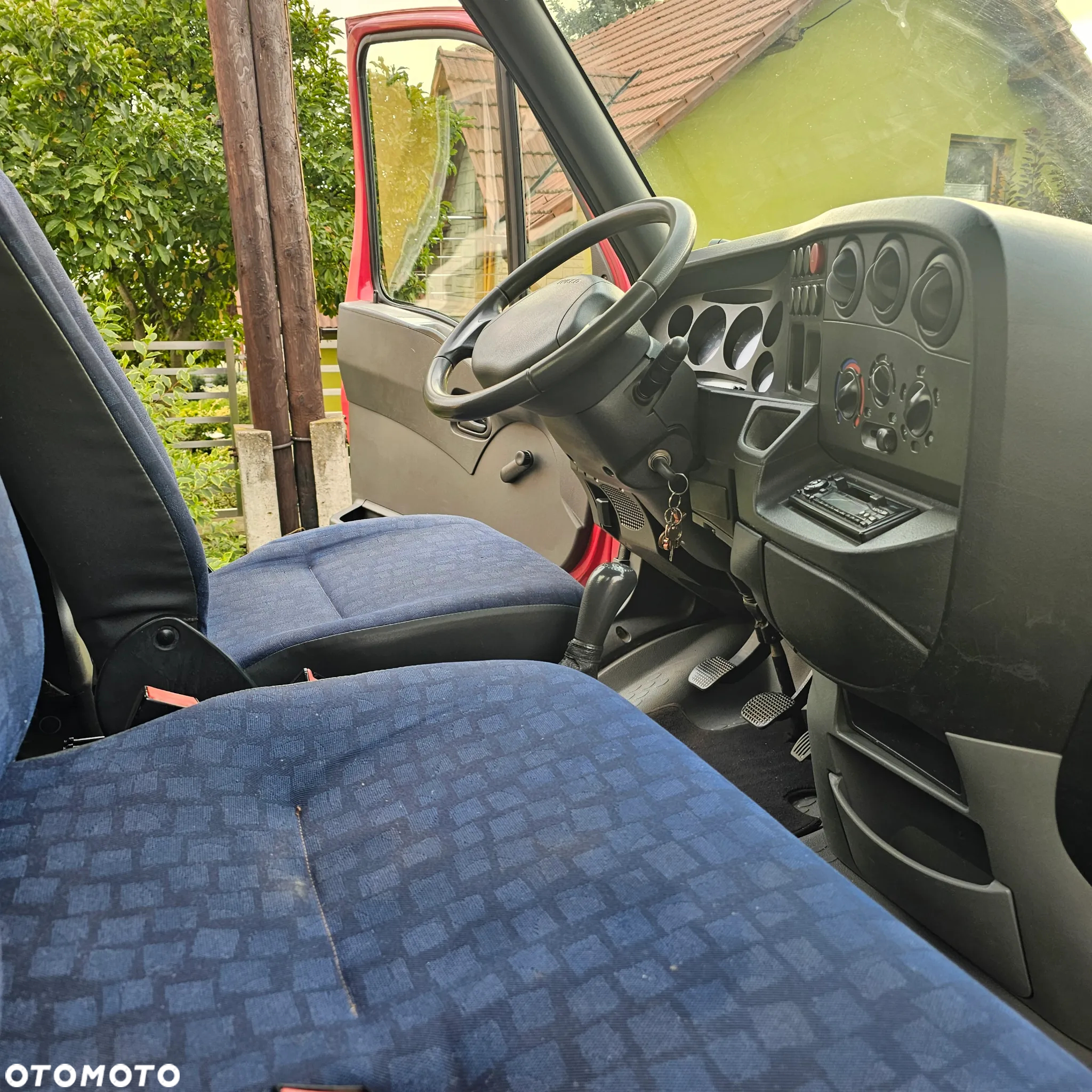 Iveco Daily - 13