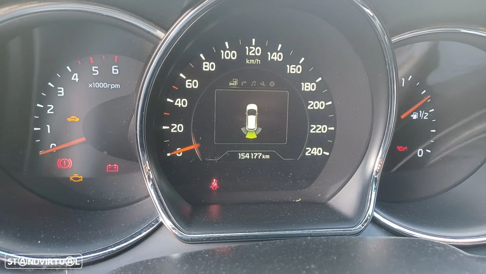 Kia Ceed SW - 2