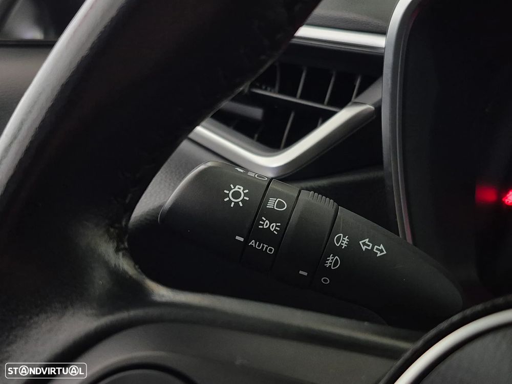 Toyota Corolla SD 1.6 Exclusive - 18