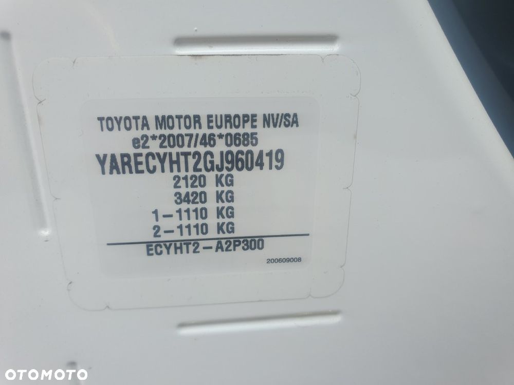 Toyota Proace City Verso 1.5 D-4D Family - 13