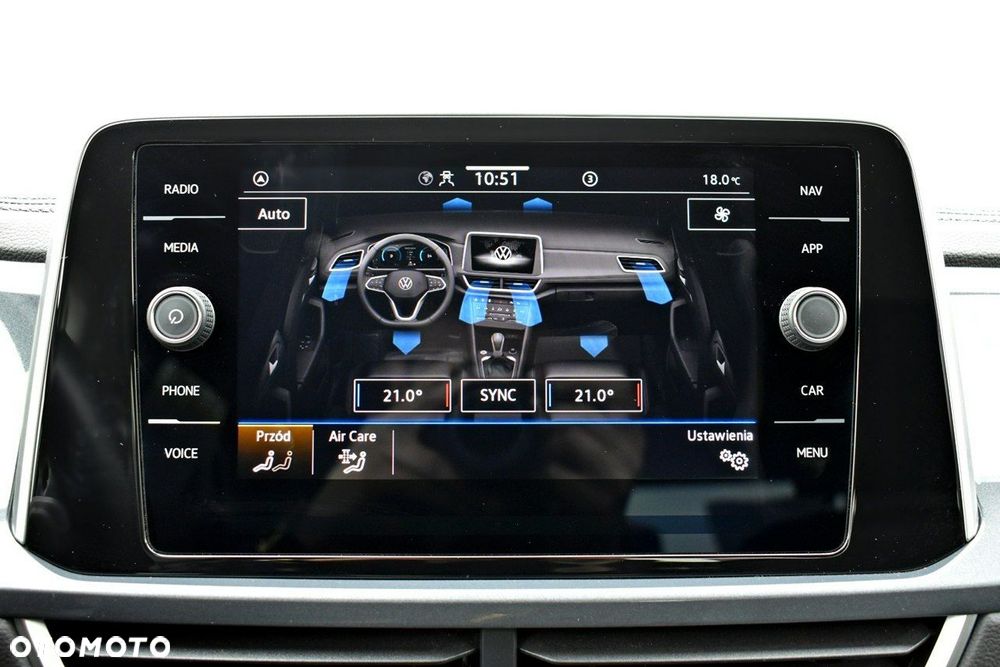 Volkswagen T-Roc 1.5 TSI Style DSG - 23