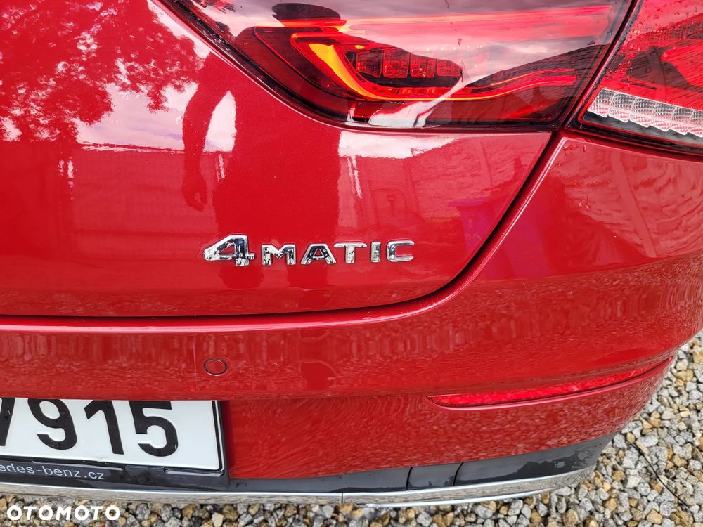 Mercedes-Benz CLA - 8