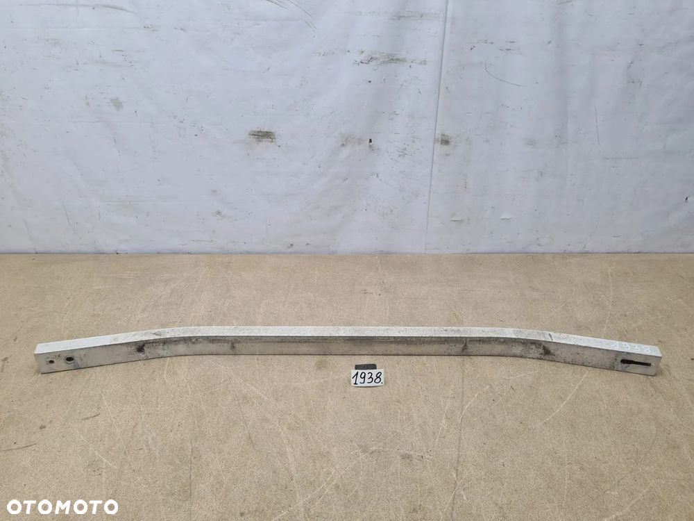 Toyota rav4 5 V 52132-42070 belka przód przednia dół dolna - 4