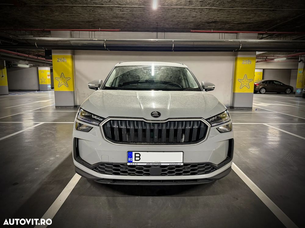 Skoda Kodiaq 1.5 TSI DSG PHEV Selection - 5