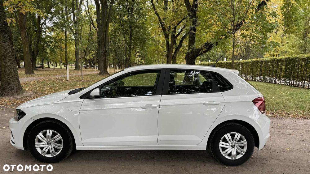 Volkswagen Polo 1.0 - 6