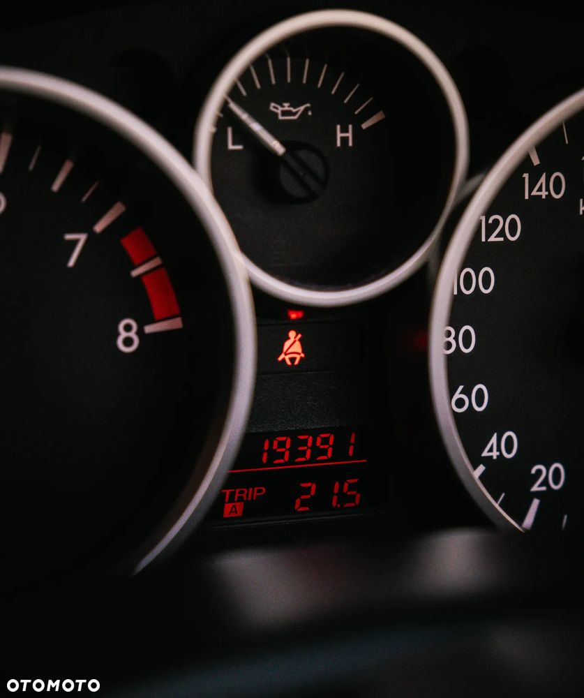 Mazda MX-5 2.0 Expresion - 10