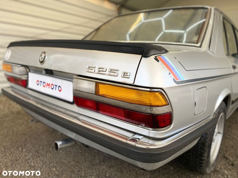 BMW Seria 5 - 17