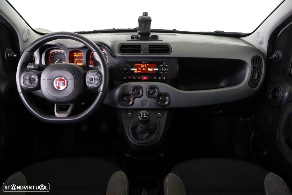 Fiat Panda 1.0 Hybrid - 19