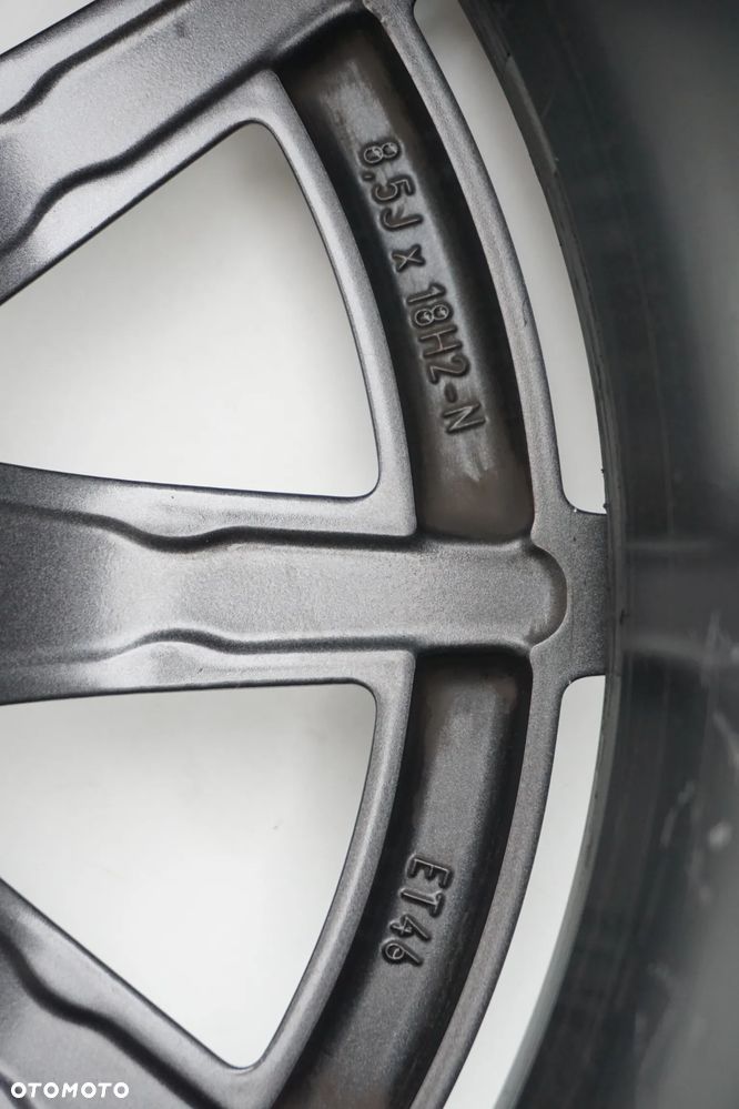 Mercedes 5x112 18 8,5J et46 A1774012100 - 4