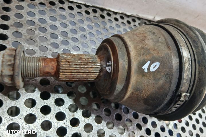 Planetara fata dreapta 1J0407272BJ 1.9 AJM 1J0407272BJ 1.9 AJM Volksw - 4