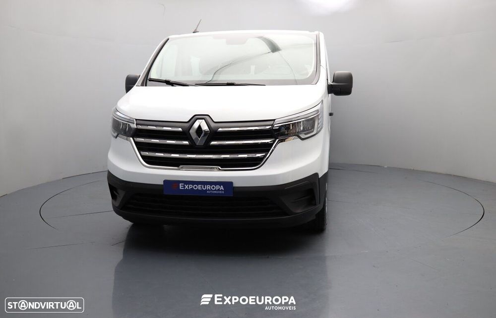 Renault Trafic 2.0 Blue dCi L2H1 IP - 2