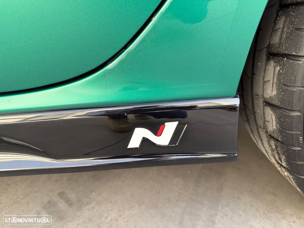 Hyundai i30 N - 18