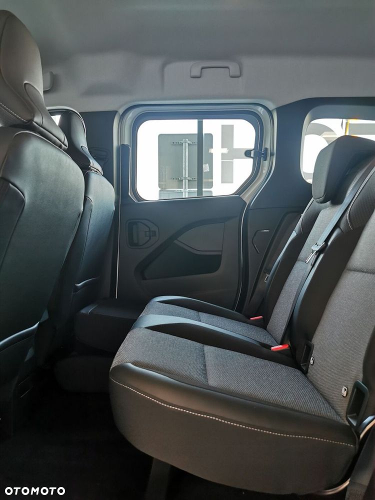 Renault Kangoo 1.3 TCe Equilibre - 29