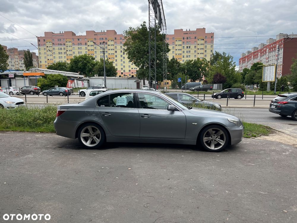 BMW Seria 5 - 1