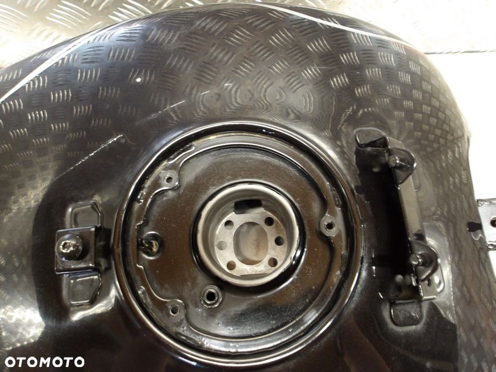 Zbiornik bak paliwa KAWASAKI VN 1600 MEAN STREAK 04-08r   PN. 51084-5243-739 - 6