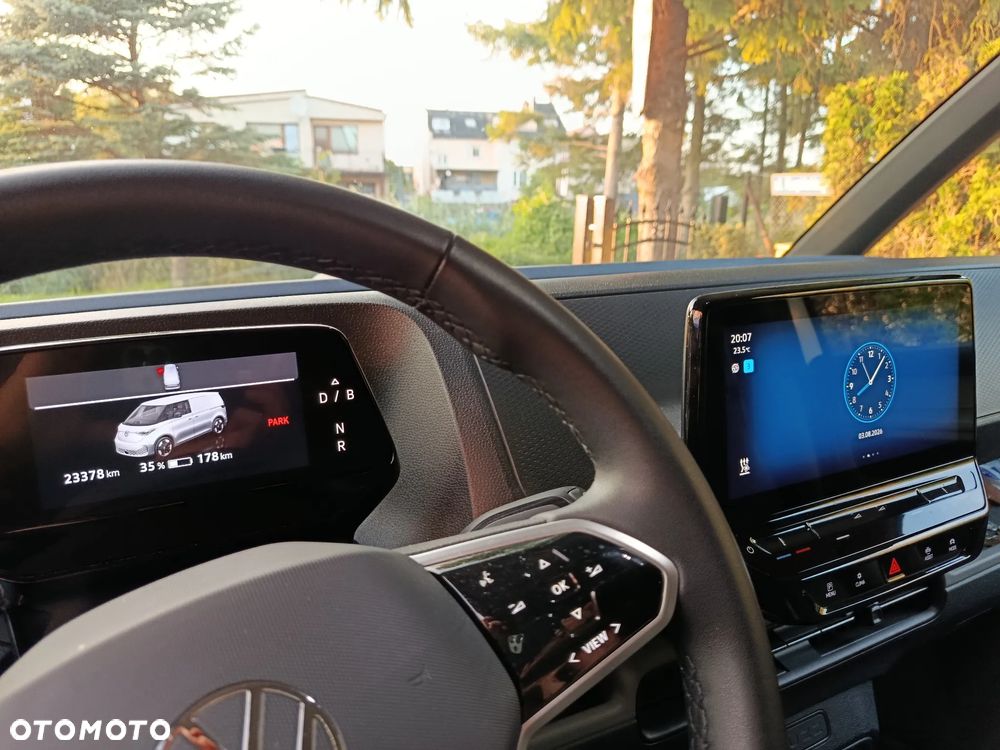 Volkswagen ID. Buzz 82kWh Pro - 9