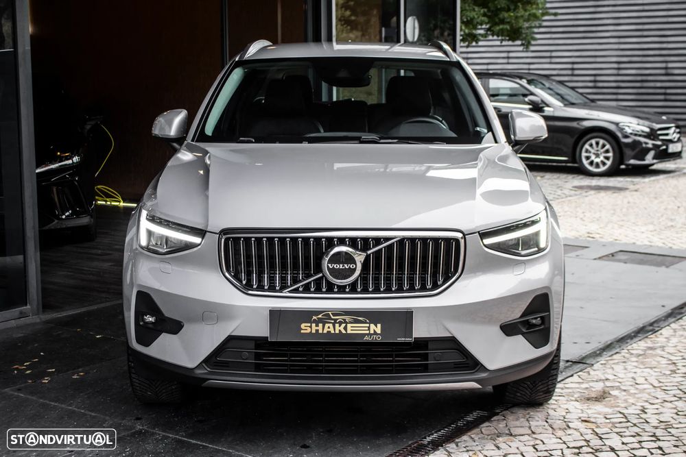Volvo XC 40 1.5 T5 PHEV Plus Bright - 7