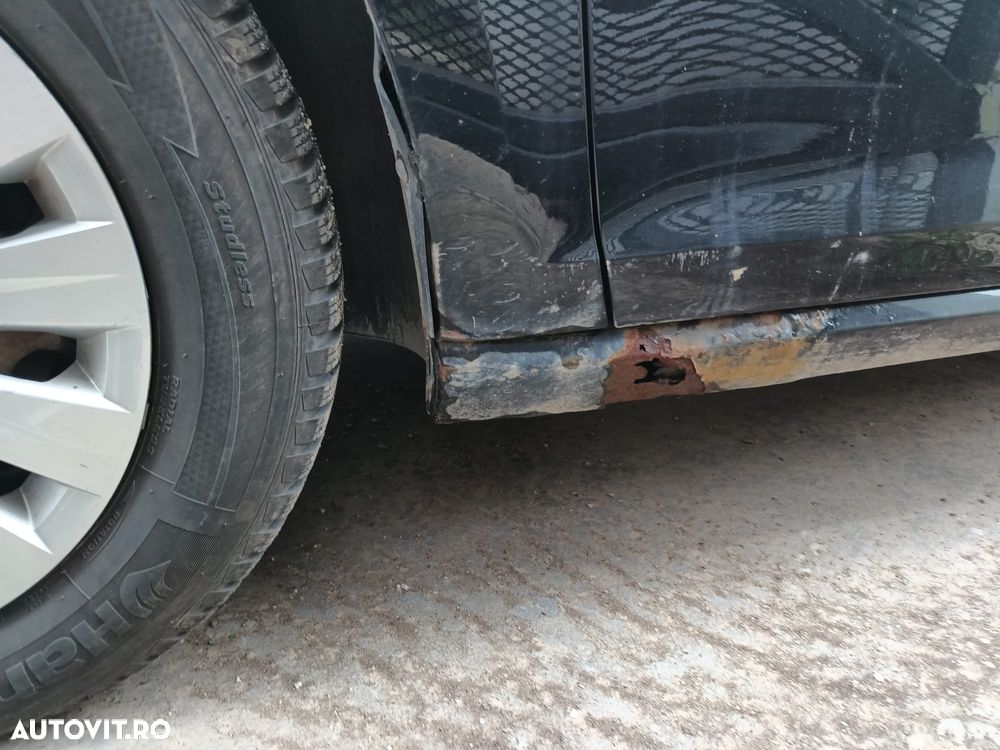 VOLKSWAGEN Golf 2013 — imagine 6