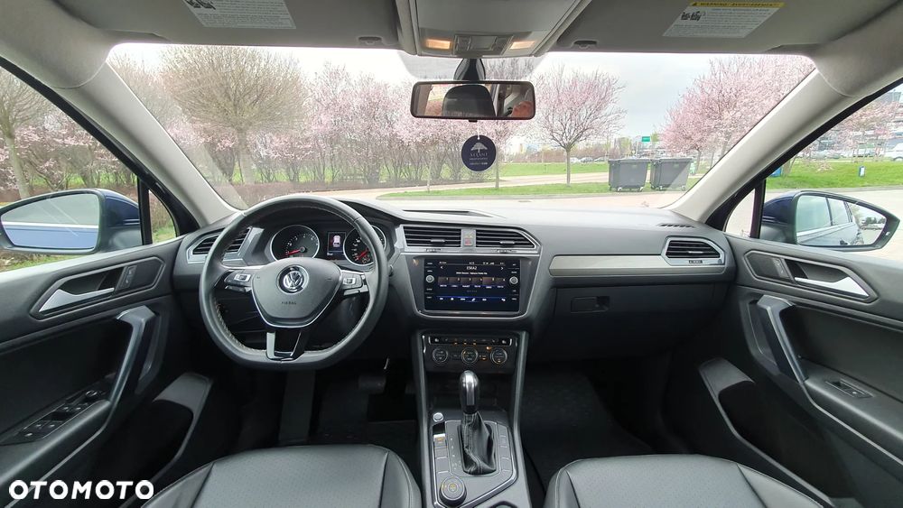 Volkswagen Tiguan - 6
