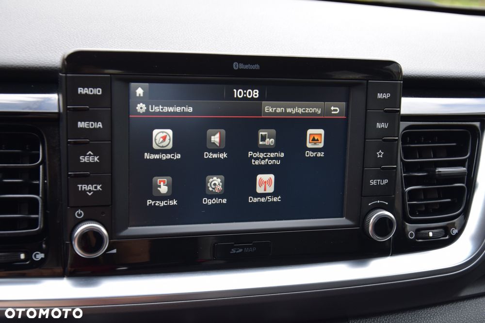 Kia Stonic 1.0 T-GDI 120 DCT OPF Edition 7 - 27