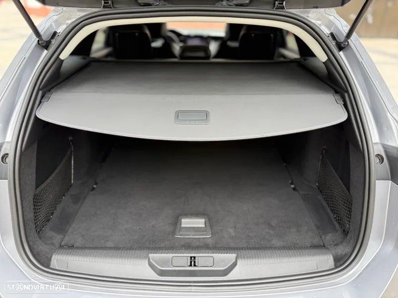 Peugeot 308 SW 1.2 PureTech Allure Pack - 21