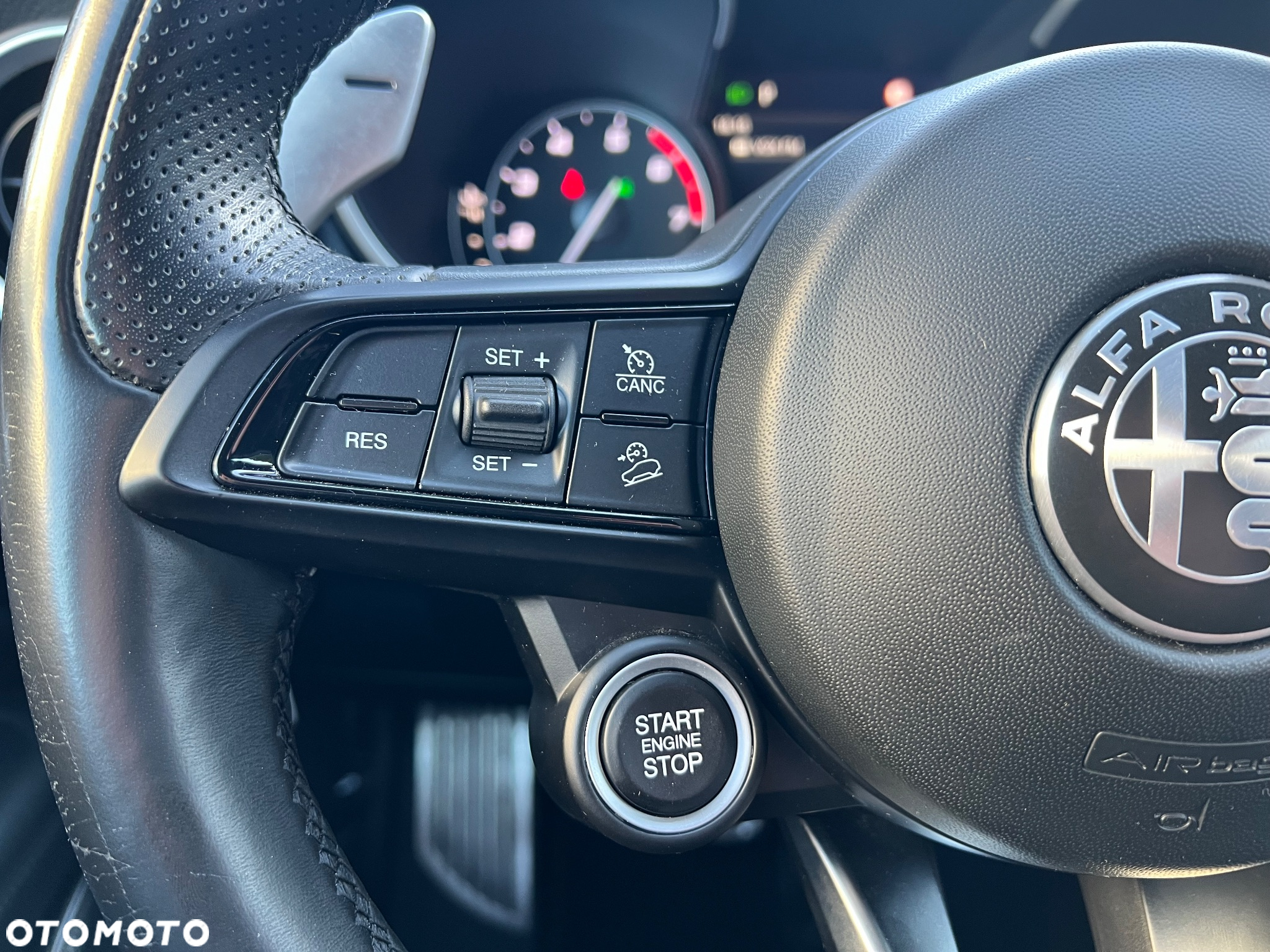Alfa Romeo Stelvio 2.0 Turbo Veloce Q4 - 25
