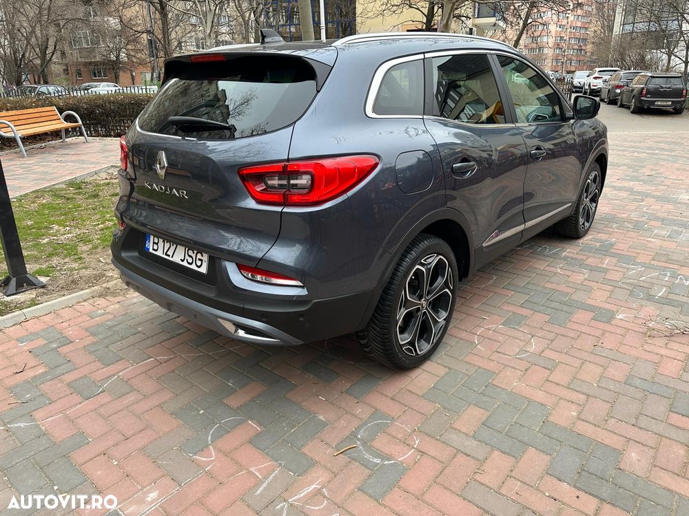 Renault Kadjar BLUE dCi 115 EDC INTENS - 7