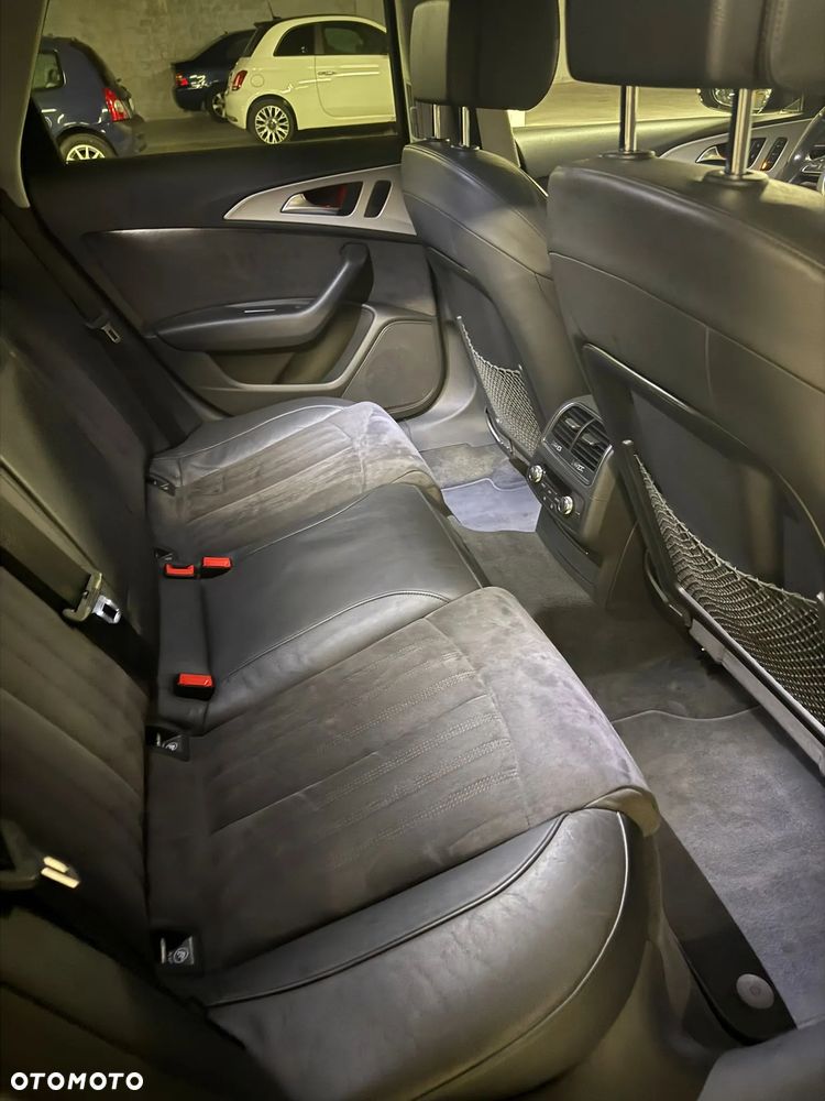 Audi A6 - 11