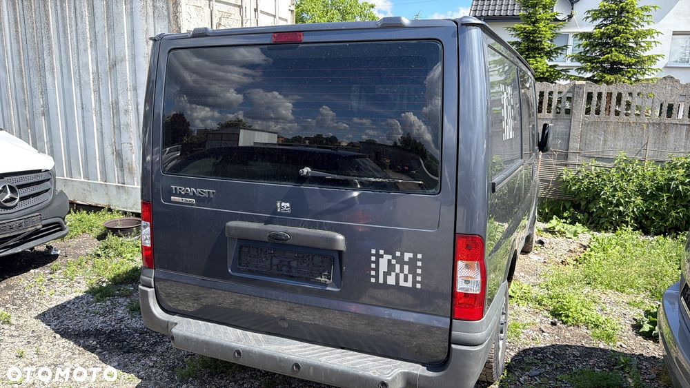 Ford Transit - 7