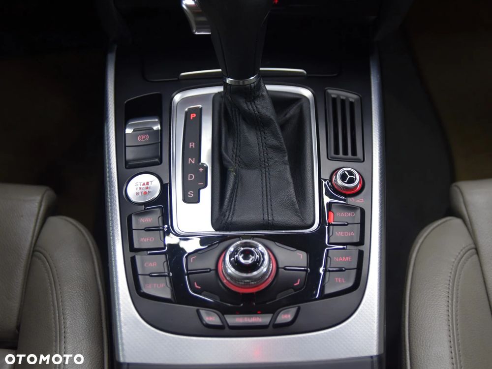 Audi A5 - 21