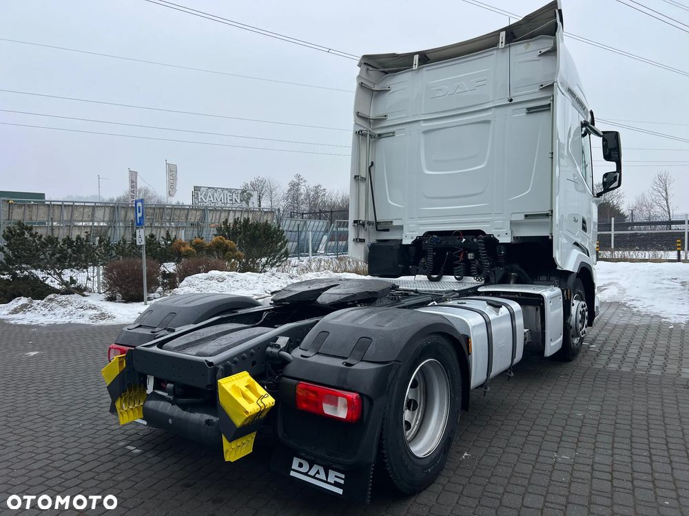 DAF XF 480 - 5